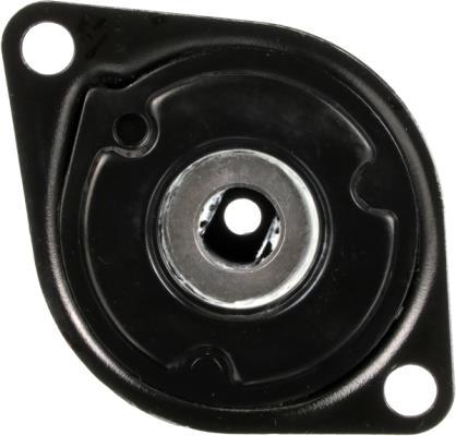 Rolo tensor da correia trapezoidal estriada GATES ref. T36858
