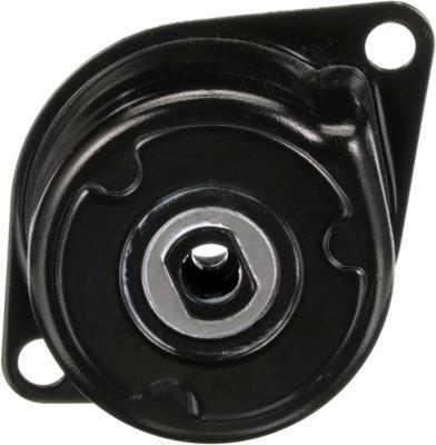Rolo tensor da correia trapezoidal estriada GATES ref. T36858