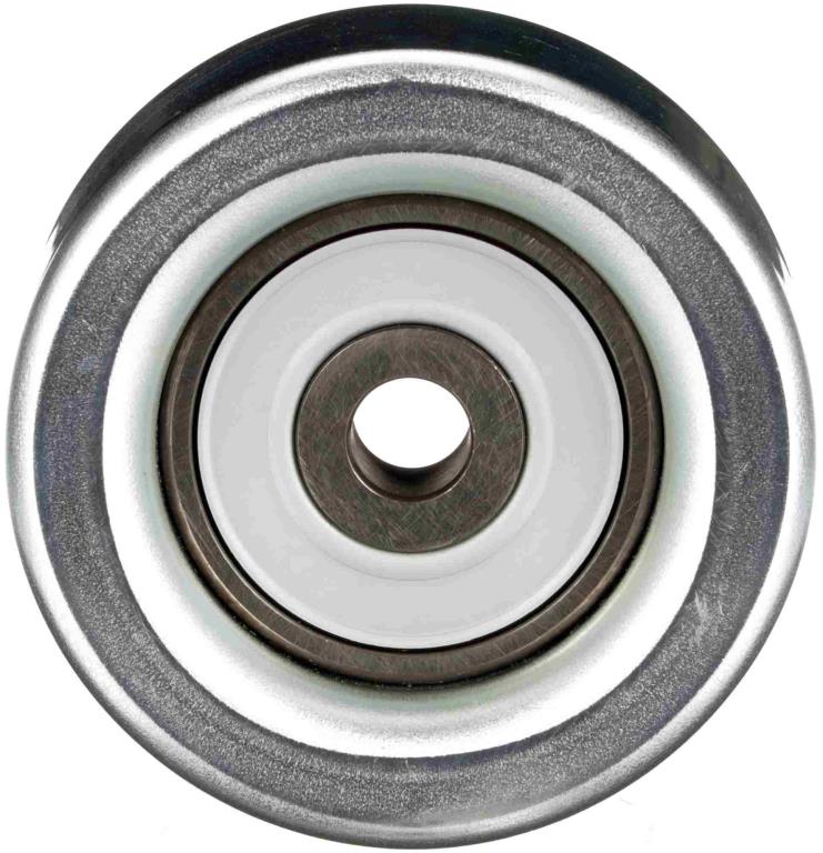 Galet enrouleur de courroie d'accessoire GATES ref. T36859