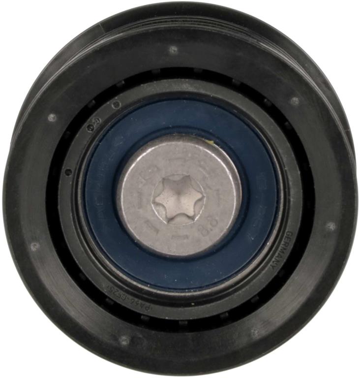 Galet enrouleur de courroie d'accessoire GATES ref. T36876