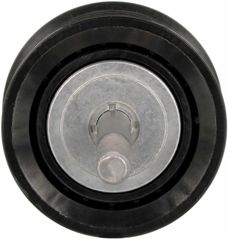Galet enrouleur de courroie d'accessoire GATES ref. T36876