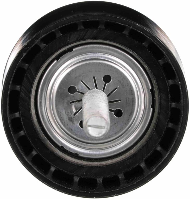 Galet enrouleur de courroie d'accessoire GATES ref. T36878