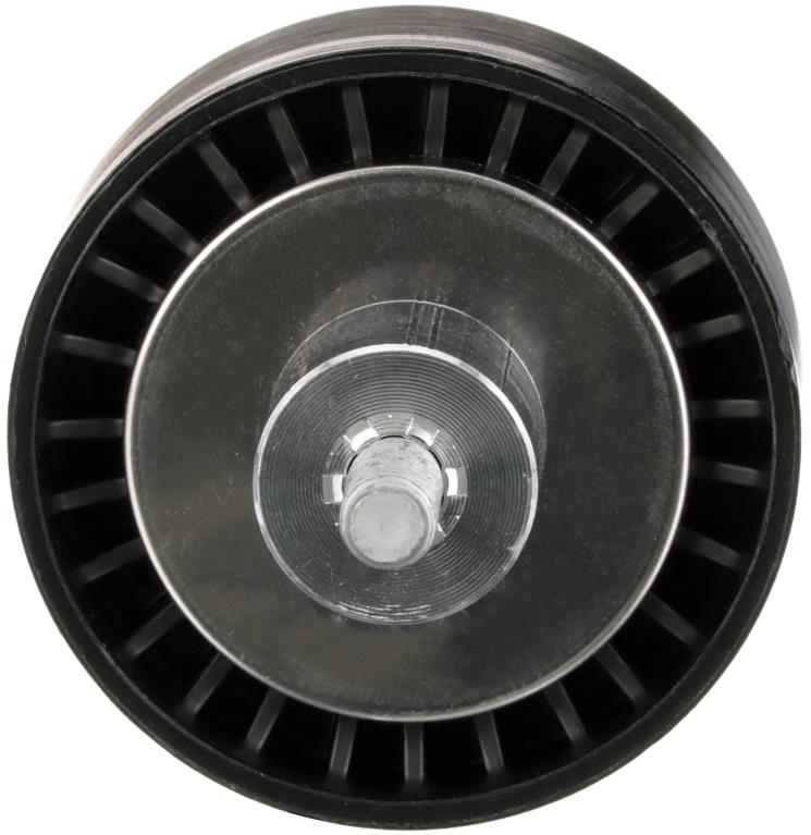 Galet enrouleur de courroie d'accessoire GATES ref. T36892