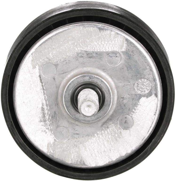 Galet enrouleur de courroie d'accessoire GATES ref. T36901