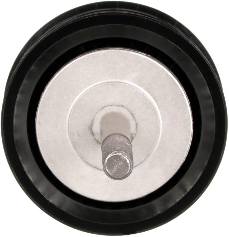 Galet enrouleur de courroie d'accessoire GATES T36902