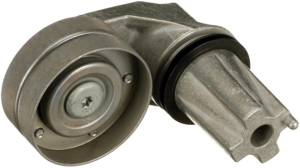 Galet enrouleur de courroie d'accessoire GATES ref. T36908