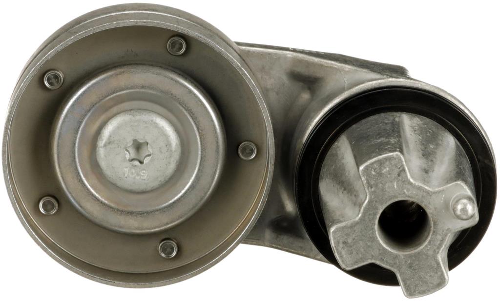 Galet enrouleur de courroie d'accessoire GATES ref. T36908