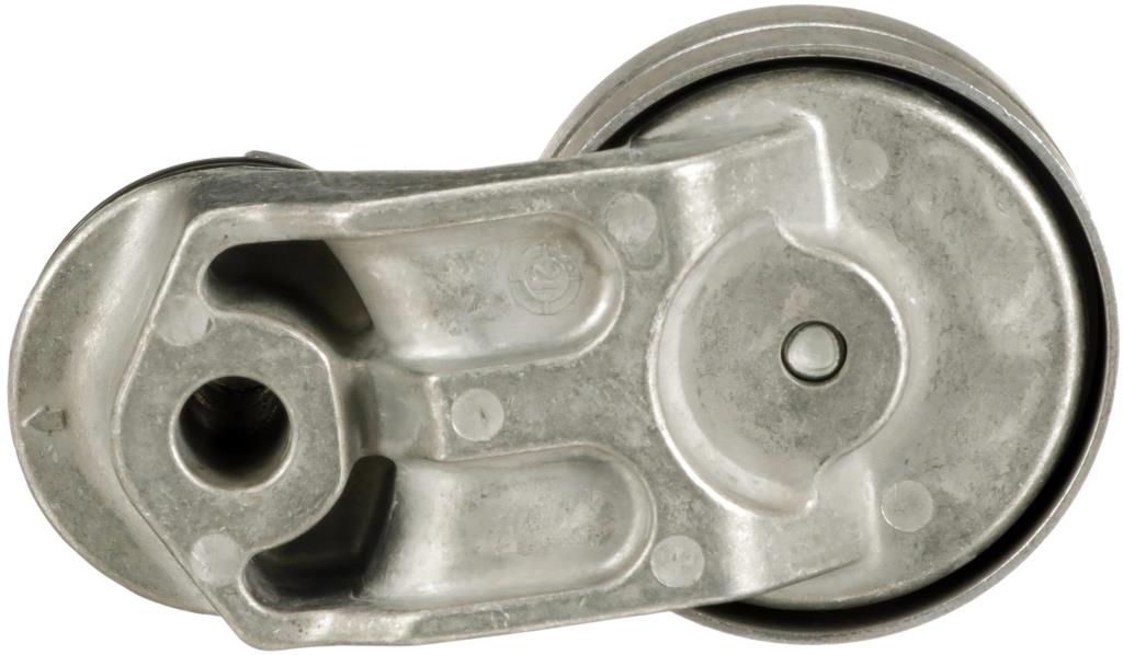 Galet enrouleur de courroie d'accessoire GATES ref. T36908