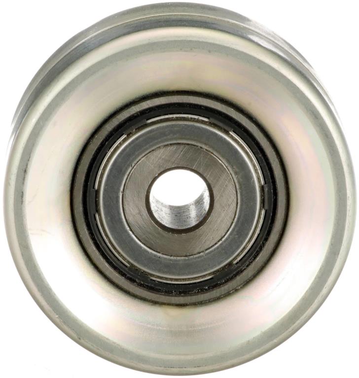 Galet enrouleur de courroie d'accessoire GATES ref. T36926