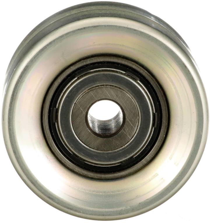 Galet enrouleur de courroie d'accessoire GATES ref. T36926