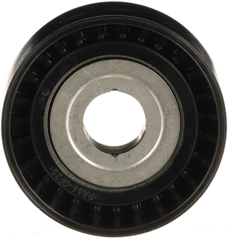 Galet enrouleur de courroie d'accessoire GATES ref. T36939