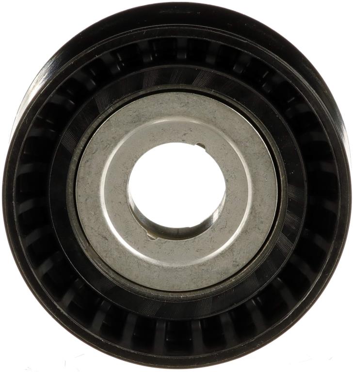 Galet enrouleur de courroie d'accessoire GATES ref. T36939