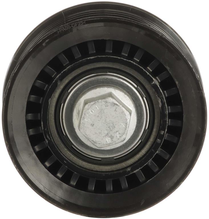 Galet enrouleur de courroie d'accessoire GATES ref. T36942