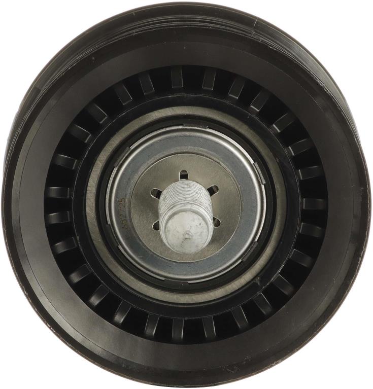 Galet enrouleur de courroie d'accessoire GATES ref. T36942