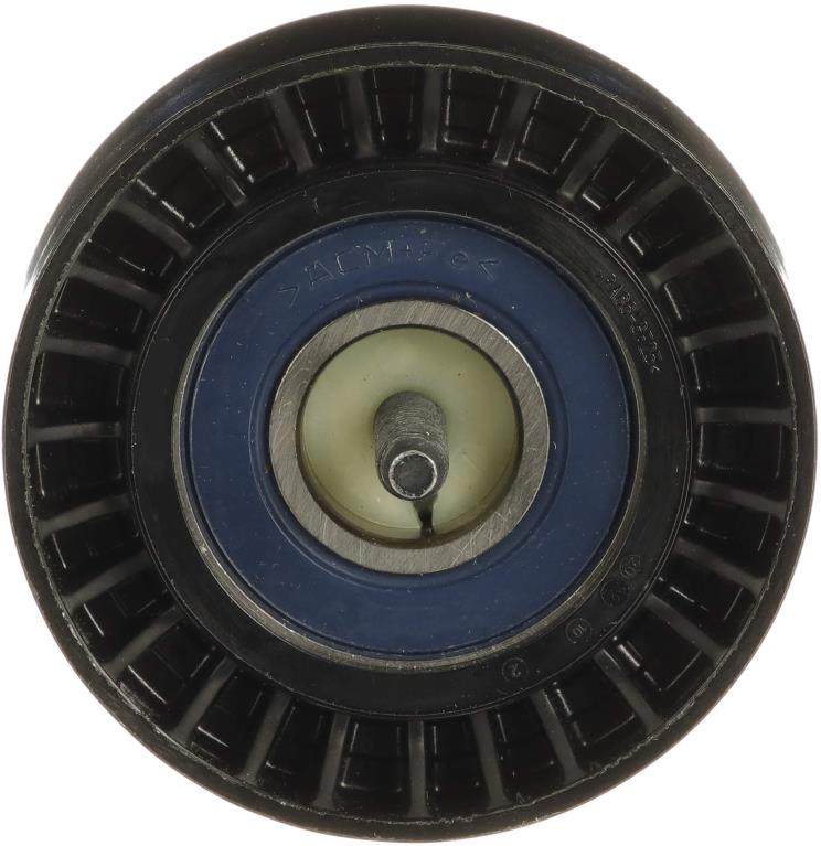 Galet enrouleur de courroie d'accessoire GATES ref. T36943