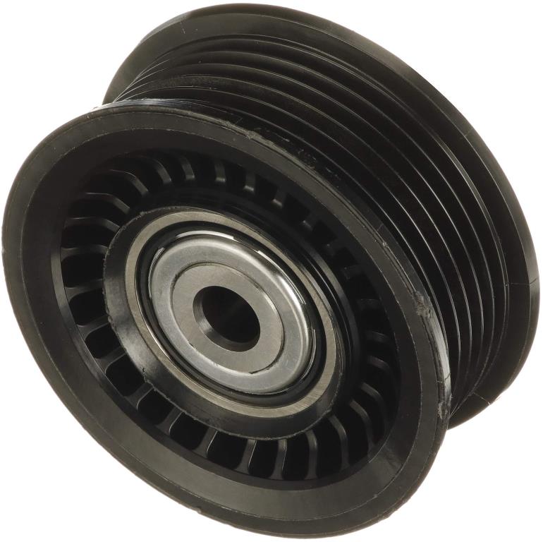 Galet enrouleur de courroie d'accessoire GATES ref. T36944