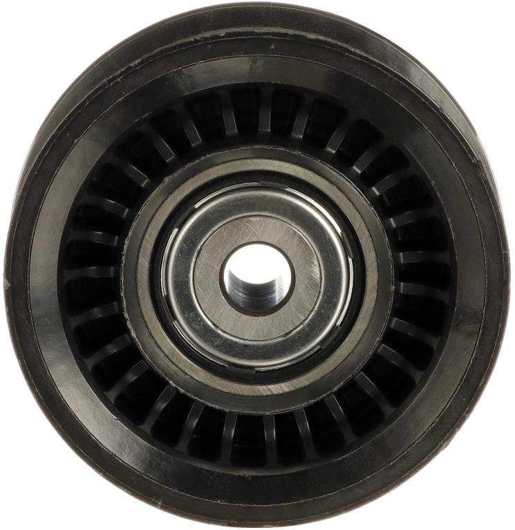 Galet enrouleur de courroie d'accessoire GATES ref. T36944