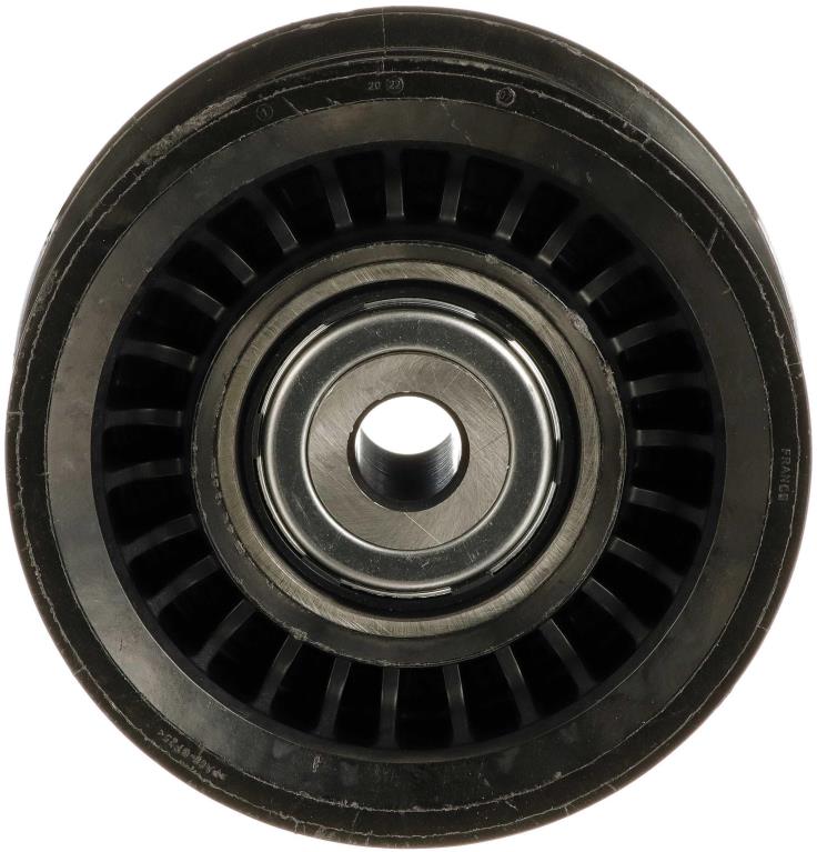 Galet enrouleur de courroie d'accessoire GATES ref. T36944