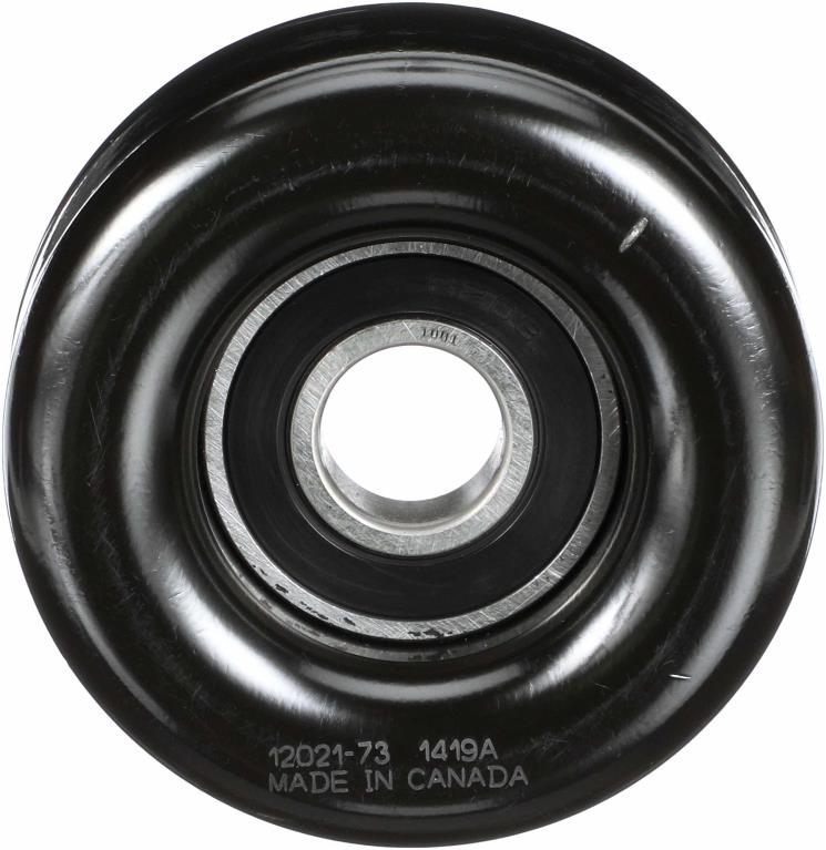 Galet enrouleur de courroie d'accessoire GATES ref. T38006