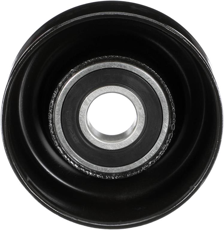 Galet enrouleur de courroie d'accessoire GATES ref. T38006