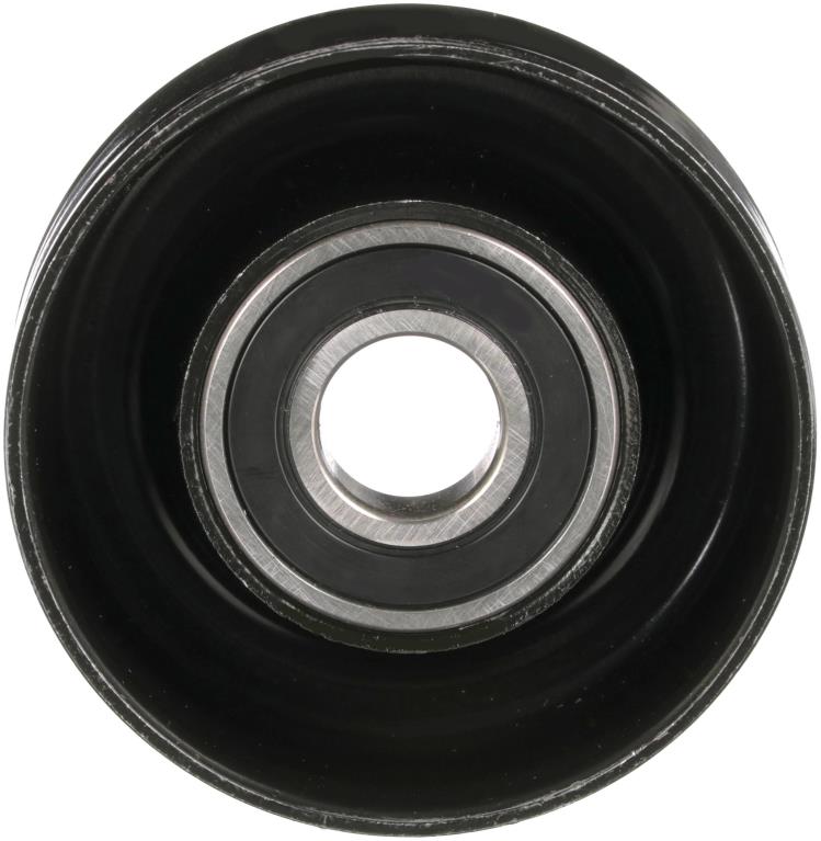 Galet enrouleur de courroie d'accessoire GATES ref. T38006