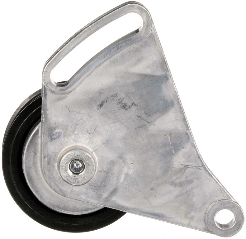 Galet tendeur de courroie d'accessoire GATES ref. T38068