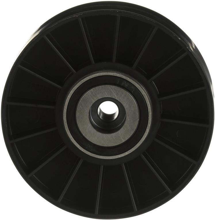 Galet enrouleur de courroie d'accessoire GATES ref. T38093