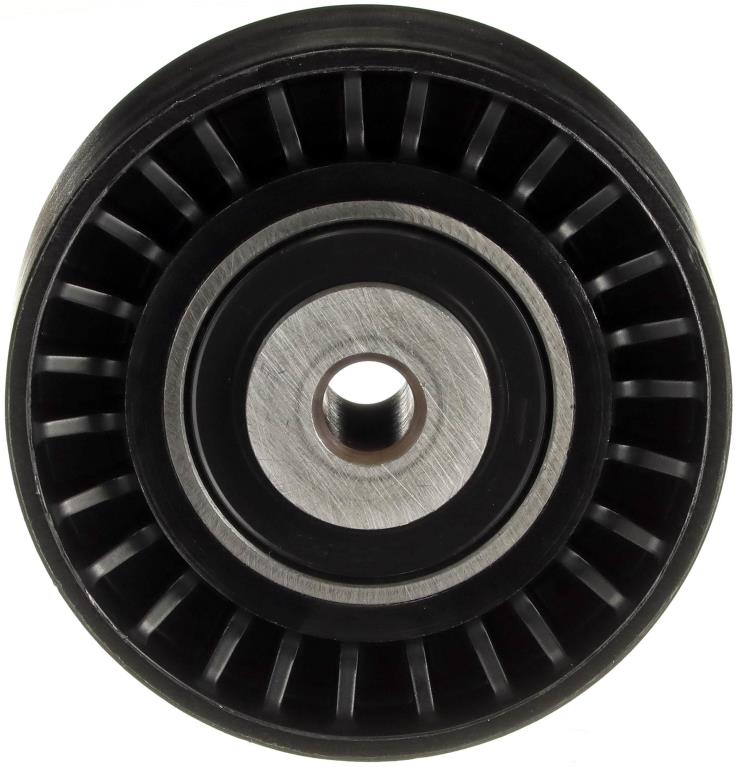 Galet enrouleur de courroie d'accessoire GATES ref. T38094