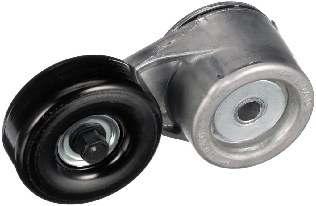 Tensor de correa, correa poli V GATES T38108
