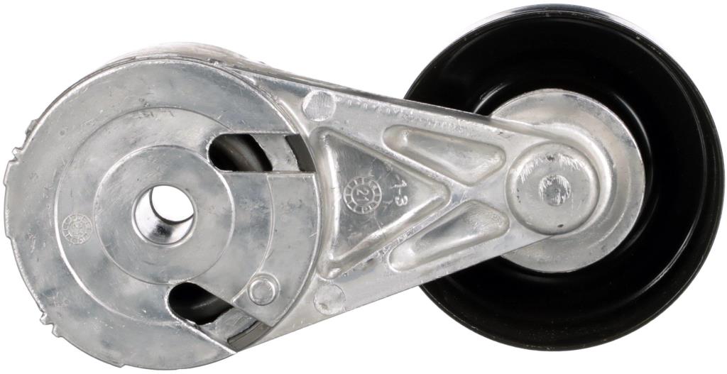 Tensor de correa, correa poli V GATES T38108