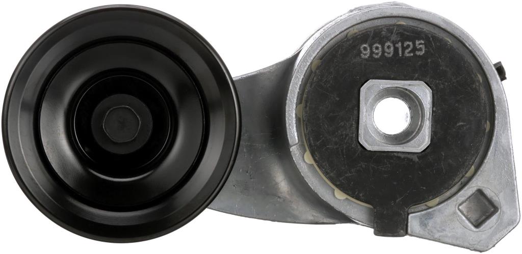 Tensor de correa, correa poli V GATES T38118