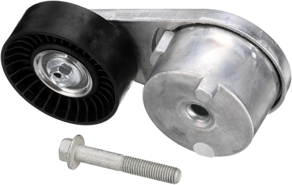 Tensor de correa, correa poli V GATES T38165