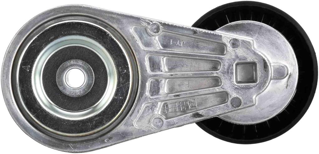 Tensor de correa, correa poli V GATES T38165