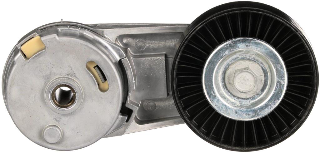 Polea tensora, correa auxiliar servicios GATES ref. T38177