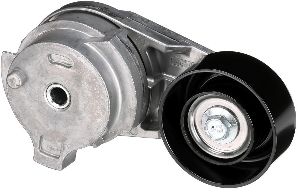 Tensor de correa, correa poli V GATES T38178