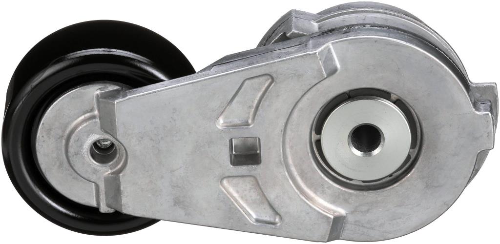 Tensor de correa, correa poli V GATES T38178