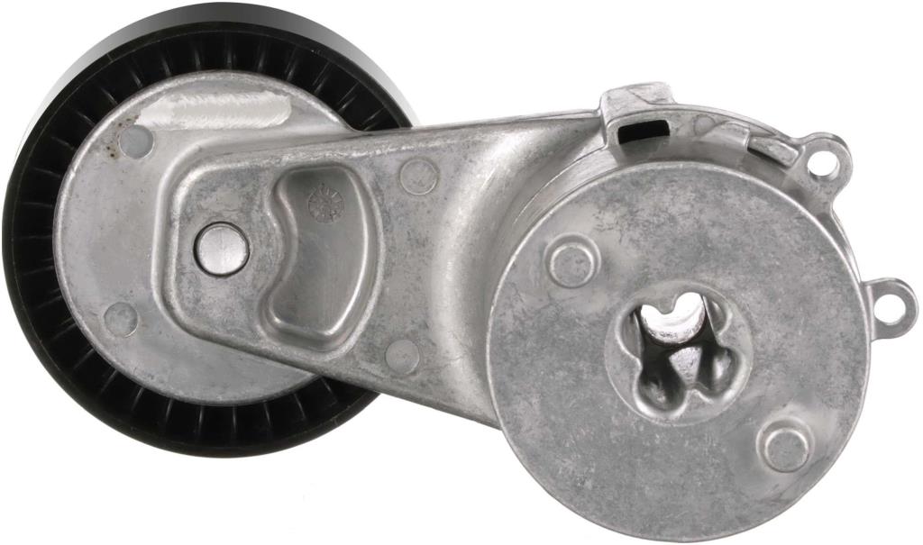 Polea tensora, correa auxiliar servicios GATES ref. T38212