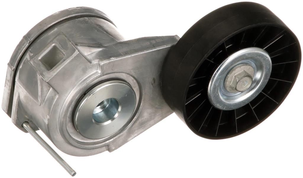 Rolo tensor da correia trapezoidal estriada GATES ref. T38226