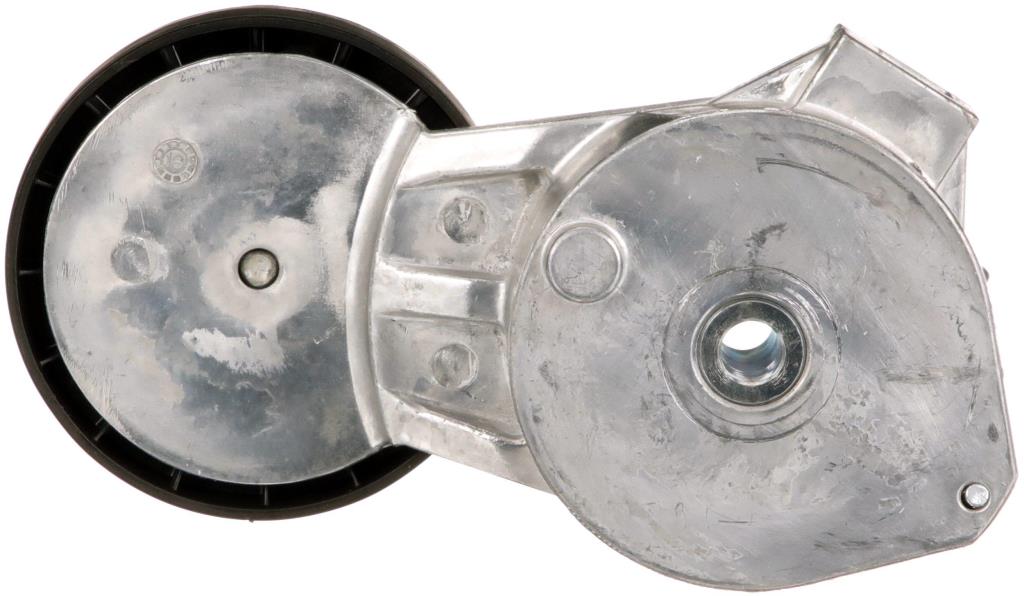 Rolo tensor da correia trapezoidal estriada GATES ref. T38226