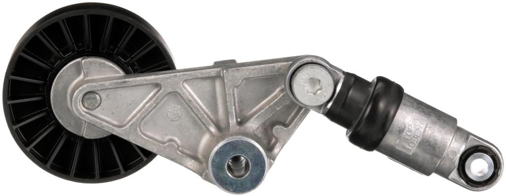 Galet tendeur de courroie d'accessoire GATES ref. T38239