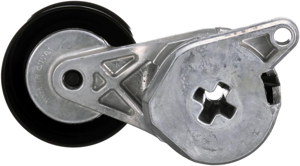 Tensor de correa, correa poli V GATES T38266