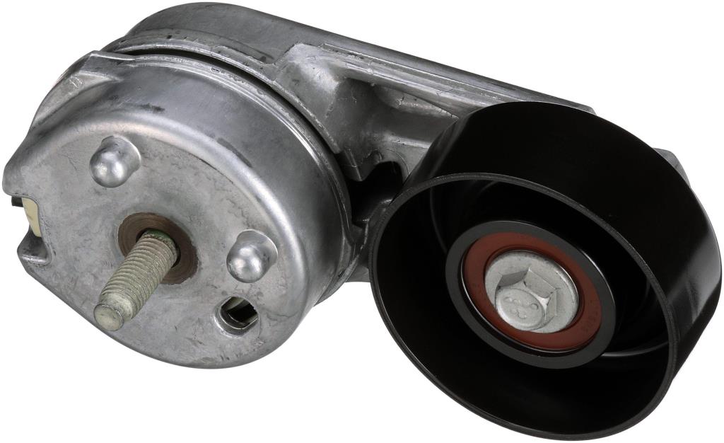 Rolo tensor da correia trapezoidal estriada GATES ref. T38279