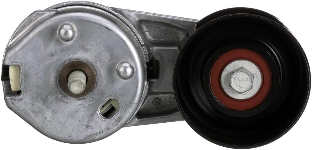 Rolo tensor da correia trapezoidal estriada GATES ref. T38279