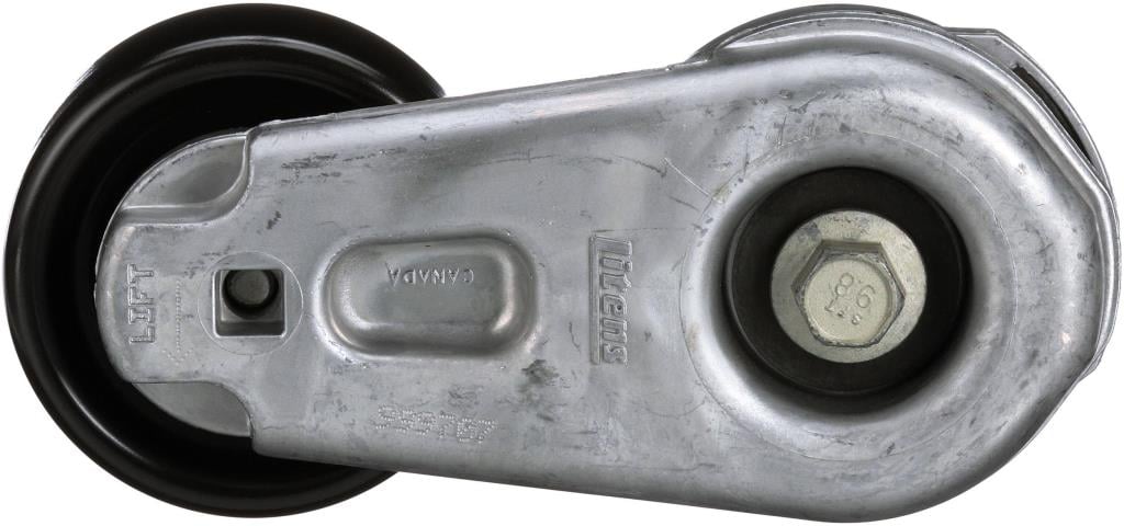 Rolo tensor da correia trapezoidal estriada GATES ref. T38279