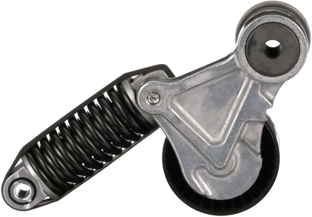 Polea tensora, correa auxiliar servicios GATES ref. T38312