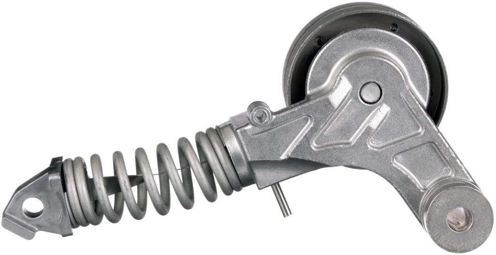 Galet tendeur de courroie d'accessoire GATES ref. T38344