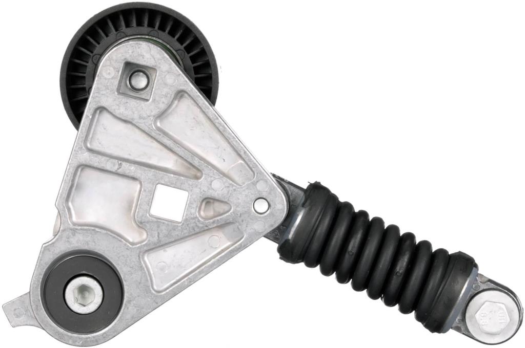 Rolo tensor da correia trapezoidal estriada GATES ref. T38354