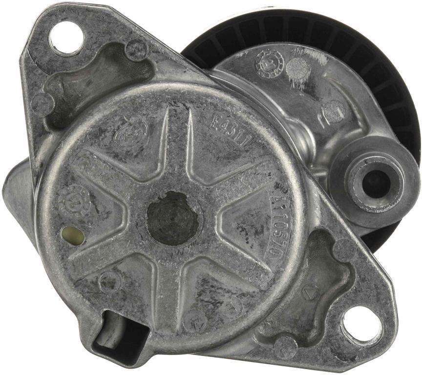 Rolo tensor da correia trapezoidal estriada GATES ref. T39380