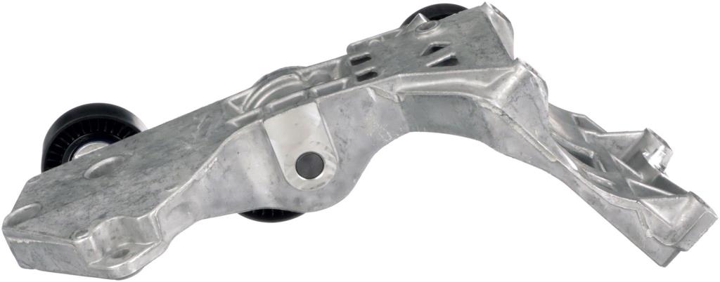 Rolo tensor da correia trapezoidal estriada GATES ref. T38429