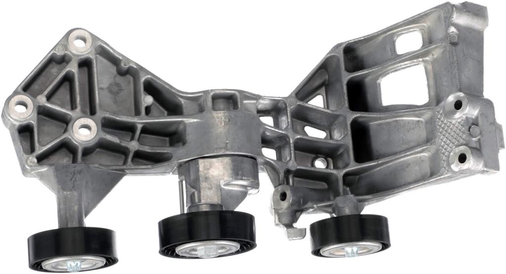 Rolo tensor da correia trapezoidal estriada GATES ref. T38429